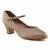 ASK: BORROW OR KEEP | Tan Character and Tan Character Tap Shoes 1 thumbnail