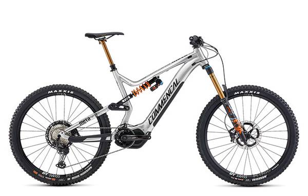 COMMENCAL META POWER SX SIGNATURE 2020 1