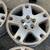 Ford Escape 16 inch aluminum wheels 5 lugs 5 thumbnail