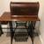 Antique Singer Treadle Machine 5 thumbnail