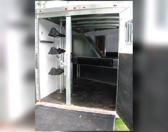 LQ/3H Clean Trailer 1