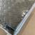 Rubber Floor Mats Tiles Black and Blue 3 thumbnail