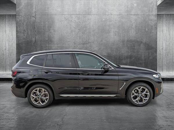 2022 BMW X3 AWD All Wheel Drive xDrive30i SUV - $34,495 (Call *(240) 453-4963* to Confirm Availability Instantly)63616738201729123