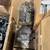 Mixed Pallet of Pallet Racking Row Spacers / Wall Brackets 8 thumbnail