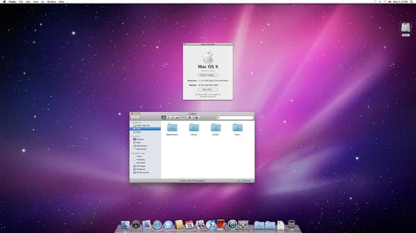 Apple Mac Pro dos procesadores Intel Xeon quad-core de 2,4 GHz - 24 GB de RAM - 150 dólares (West Roxbury)63471244331395124