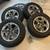 Jeep JL (Sahara) Wheels/Tires (4 plus new spare) 1 thumbnail