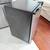 Magic Chef 3.0 cbf Upright Freezer Stainless - **Excellent Condition** 7 thumbnail