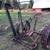 VINTAGE INT’L HARVESTER SICKLE BAR MOWER W/ SEAT 1 thumbnail