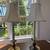 2 Table Lamps Brass Plated Base Finish Tall Candlestick Style Height 2 1 thumbnail