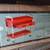 MECHANICS TOOL LOT AIR HOSE REEL CREEPER STOOL BOX HOIST PRESS PULLER 7 thumbnail