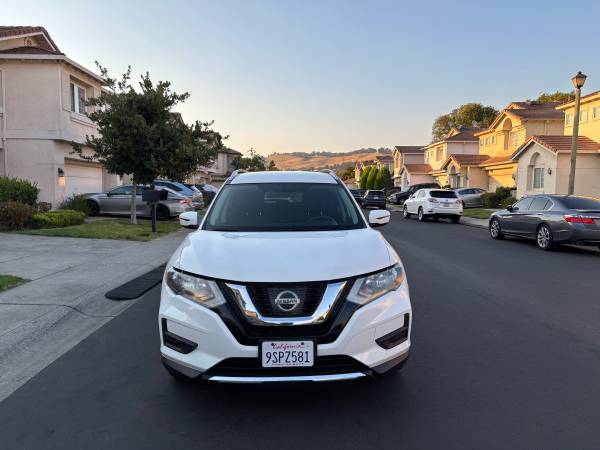 2018 Nissan rogué sv awd - $7,80063654697020929120