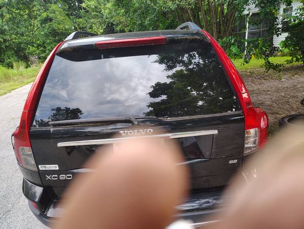 2008 Volvo XC90 OBO OBO - $2,00063621706394371122