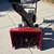 Ready for snow? Craftsman 24" snowblower for sale 2 thumbnail