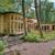 REDUCED! Architectural Gem on the Manitowish Waters Chain of 10 Lakes! 3 thumbnail