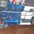 5 very small chip driver side rear bumper (hardly visible) Road Legends '53 FORD 5 thumbnail