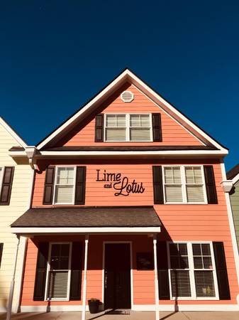 $750 Private Office Suite for Lease – West Ashley Holistic Wellness Center (West Ashley)64016106175618120