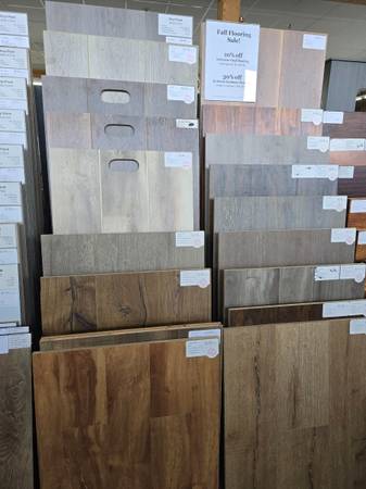 Laminate Flooring 1