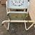 Mid Century Chair (2) Metal Outdoor Patio SET... 16 thumbnail
