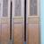 RARE!!! ANTIQUE HAND CARVED DOORS 2 thumbnail
