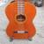 Aria AC-8 Concert Classical Guitar Vintage Made In Japan 6 thumbnail