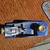 Title: Vintage Adjustable Block Plane with Original Blade – Solid Cast Iron -  2 thumbnail