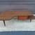Retro Mid Century Two Tier Coffee Table. 4 thumbnail