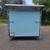8.5x16 Enclosed trailer for rent 3 thumbnail