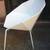 Designer Chair "Rocher Chair" by Hertel & Klarhoefer 4 thumbnail