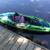 Intex Challenger K1 solo kayak - kayak only, no paddle or pump 2 thumbnail
