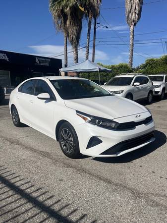 2023 Kia Forte - $17,995 (Azusa)63469919716993121