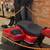 Harley Davidson Corbin 2up Touring Seat 9 thumbnail