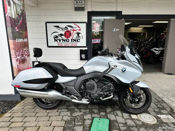 2020 BMW K 1600 B  1
