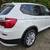 2013 BMW X3 6 thumbnail