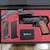 AIRSOFT GBB Tokyo Marui Chisato's Handgun from Lycoris Recoil 7 thumbnail