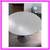 Transitional Bar Height Pedestal Table 10 thumbnail