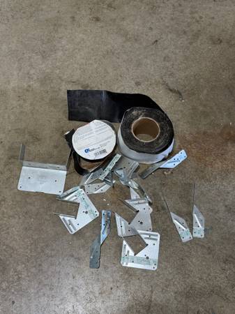 Deck materials 1