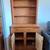 Solid Pine Hutch / Buffet 3 thumbnail