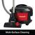 Vacuum - Sanitaire Vacuum SC3700A Quiet Clean Canister Vacuum 2 thumbnail