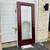 Brand New Therma-Tru Front Door / Entry Door With Blinds 1 thumbnail
