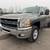 2013 Chevrolet Silverado 2500 HD LT Extended Cab 4x4 1 thumbnail