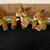 21 Plush Stuffed Toys 10" - 14" - Sugar Loaf Brand - All New w/ Tags 4 thumbnail