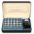 Sterling Silver Mini-Coin Set by Franklin Mint (First Edition) 1 thumbnail