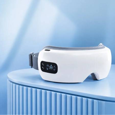 Eye Massager for Screen Users and Eye Relaxation 1
