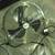 Wind Devil Pro 18" Fan Ventilateur Metal Chrome Industrial 2 thumbnail