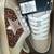 Kids Art class leopard print sneakers 2 thumbnail