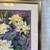 Vintage Phyllis Eymann Wall Art Floral Flowers 4 thumbnail