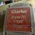 Clarke Super-7R Edger FLOOR Sander 2 thumbnail