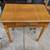 Oak Jewelry Table 2 thumbnail