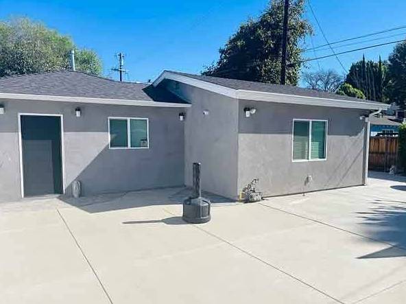 $1,015 / 1br - 🖤Sueño del viajero: hogar con patio privado🖤 (Van Nuys, CA)63700958520705120