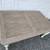 Riverside Coventry two-tone rectangular extendable dining table 8 thumbnail